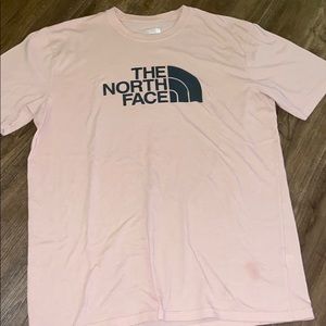 North Face T-shirt